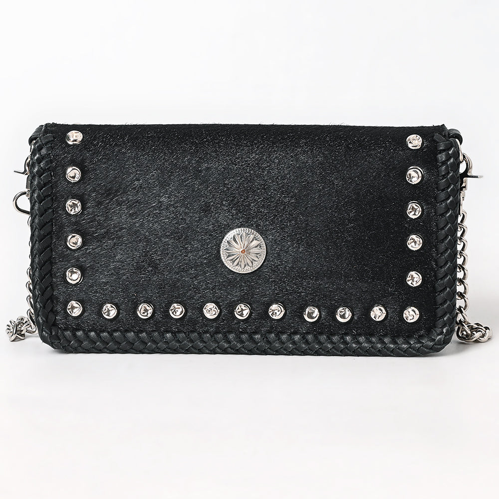 American Darling Crossbody Chain Strap Genuine Leather