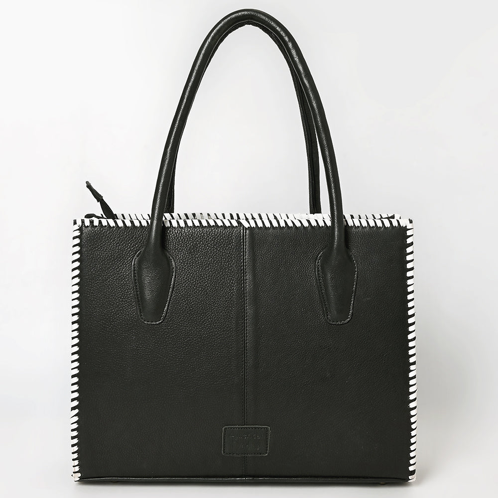 American Darling Tote Genuine Leather