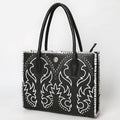 American Darling Tote Genuine Leather