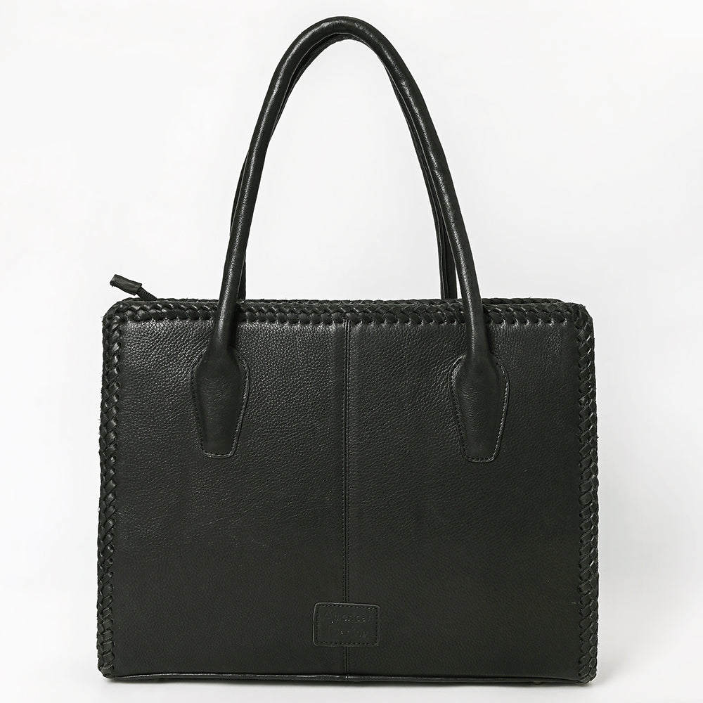 American Darling Tote Genuine Leather