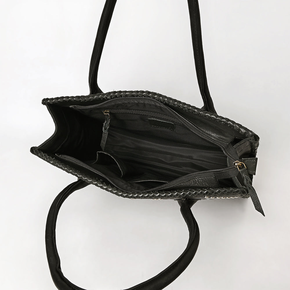American Darling Tote Genuine Leather