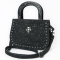 American Darling Genuine Leather Tote