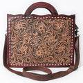 American Darling Genuine Leather Crossbody Bag