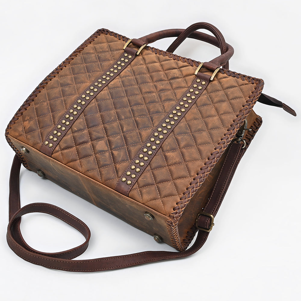 American Darling Genuine Leather Bag