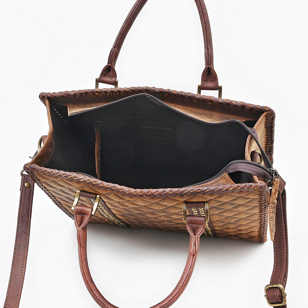 American Darling Genuine Leather Bag