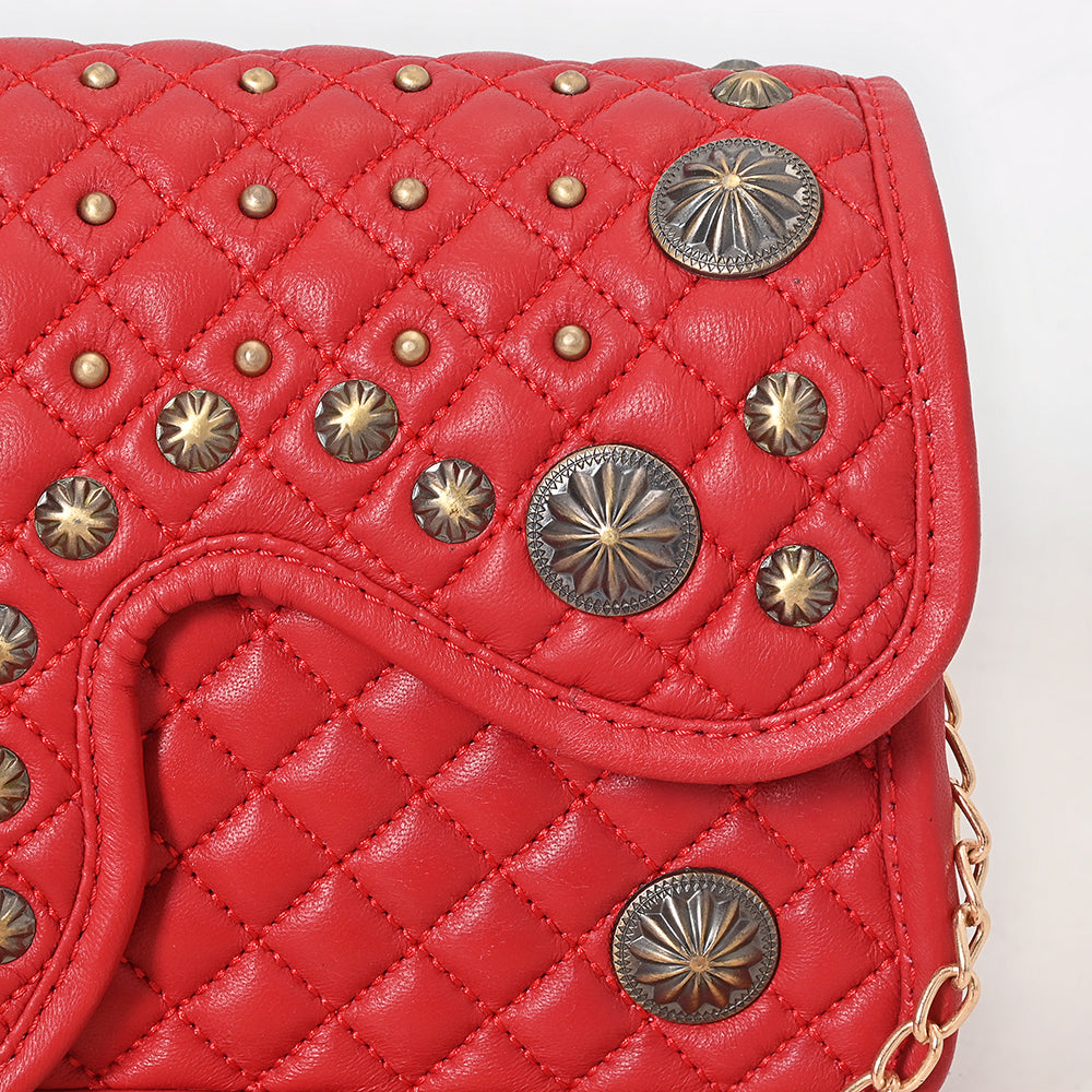American Darling Shoulder Genuine Leather