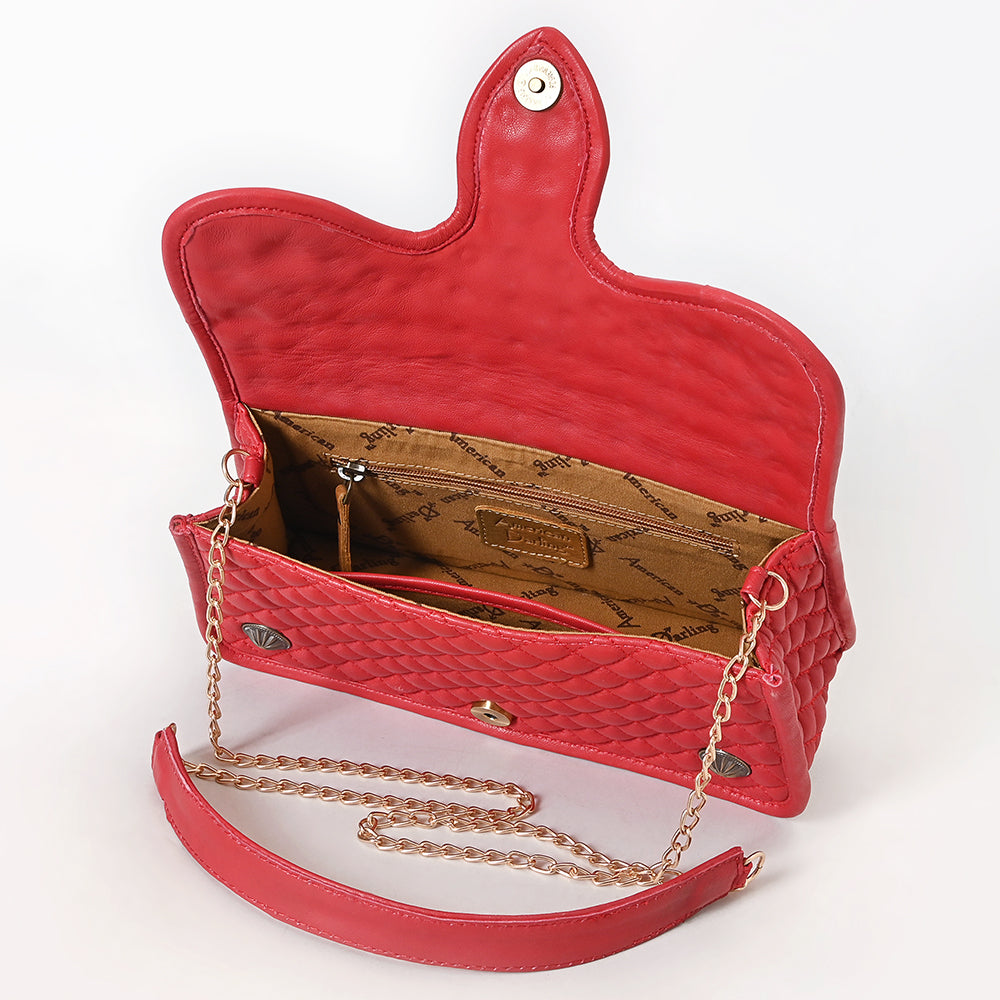 American Darling Shoulder Genuine Leather
