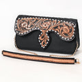 American Darling Shoulder Suede Genuine Leather