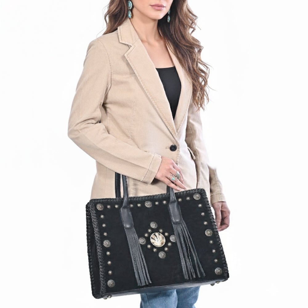 American Darling Genuine Leather Bag