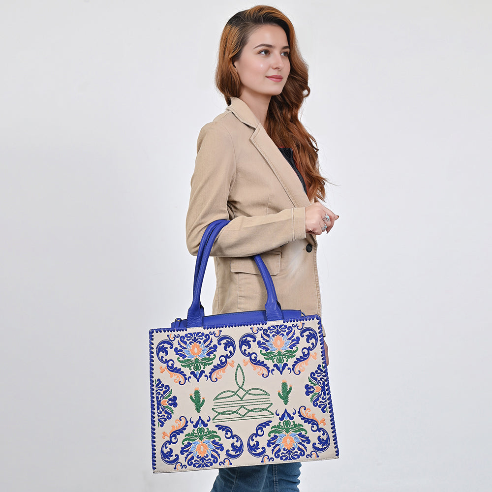 American Darling Genuine Leather Bag