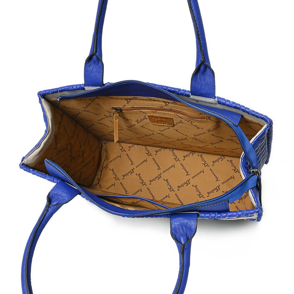 American Darling Genuine Leather Bag