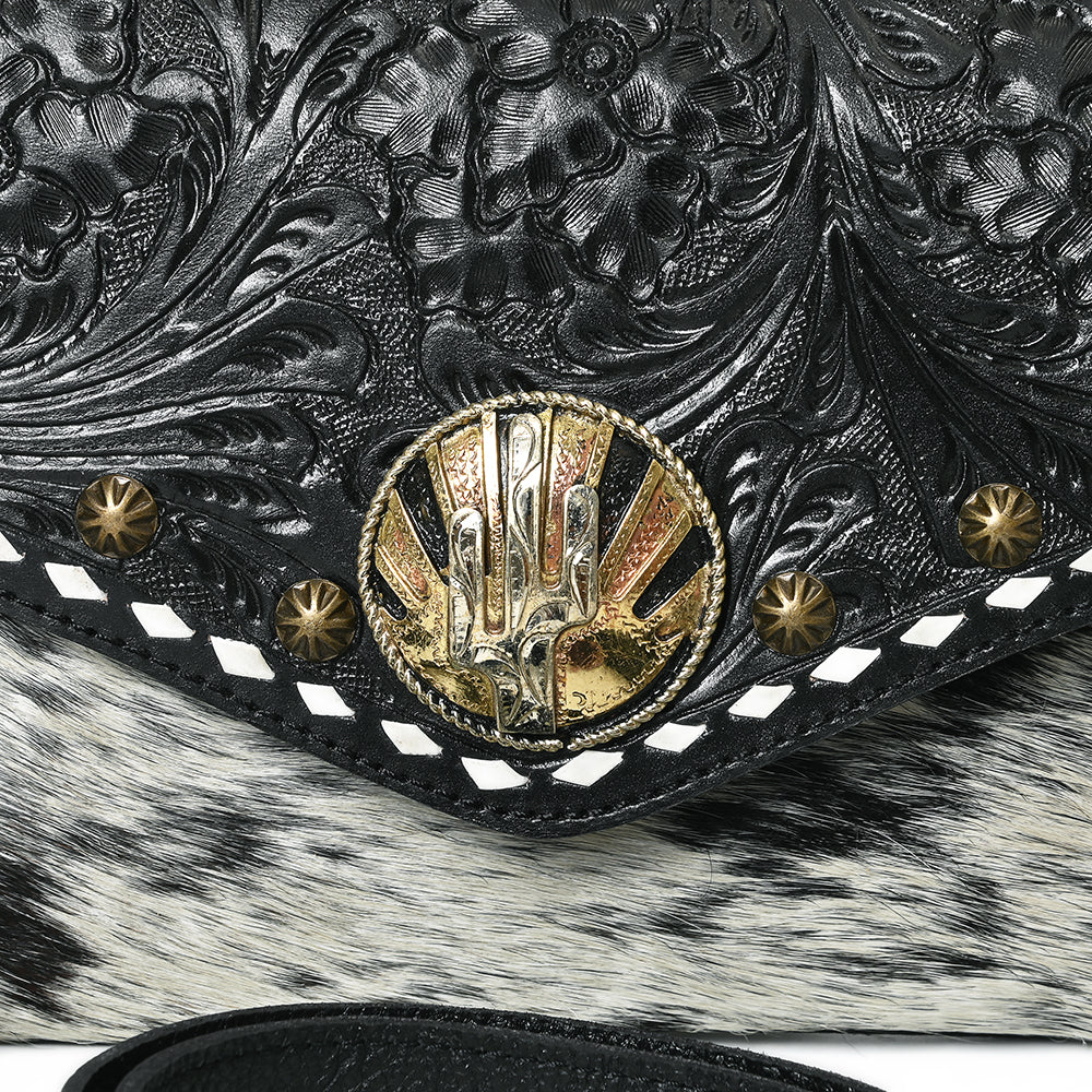 American Darling Genuine Leather Bag