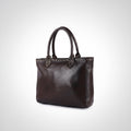 Spaghetti Western Tote Genuine Leather women bag handbag purse