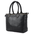 Spaghetti Western Tote Genuine Leather