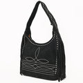 American Darling Shoulder Bag Beautifully hand tooled Genuine Leather women handbag