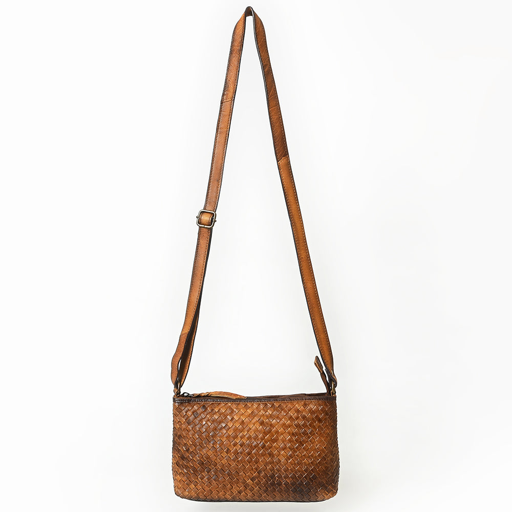 American Darling Genuine Leather Bag