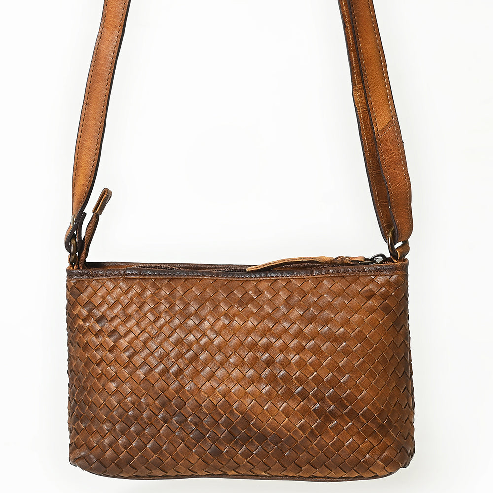 American Darling Genuine Leather Bag