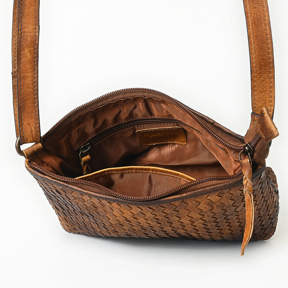 American Darling Genuine Leather Bag