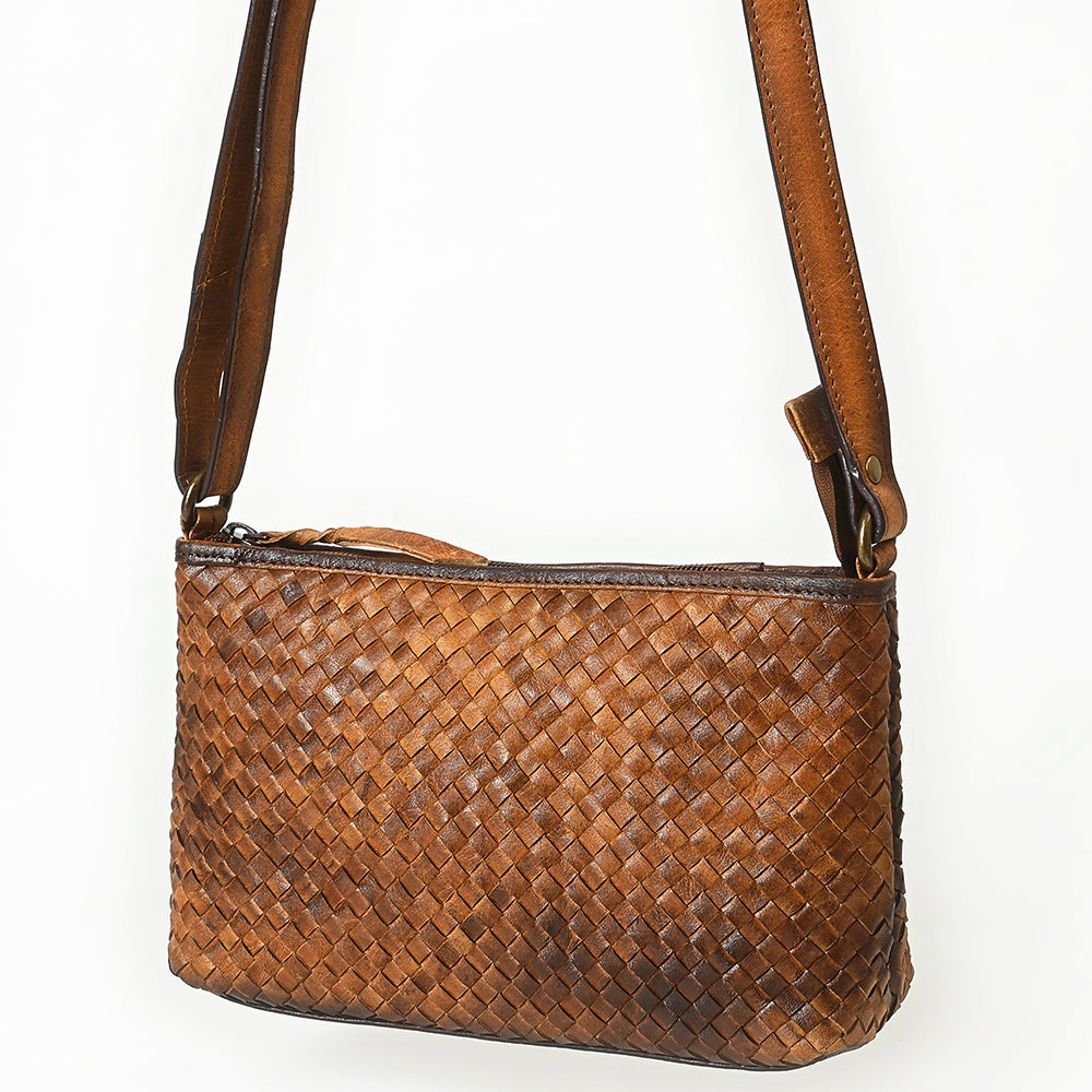 American Darling Genuine Leather Bag