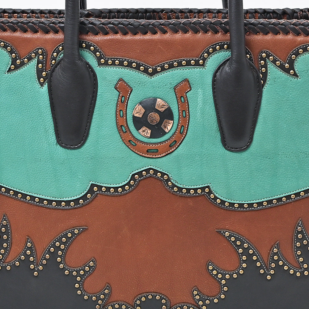 American Darling Genuine Leather Bag