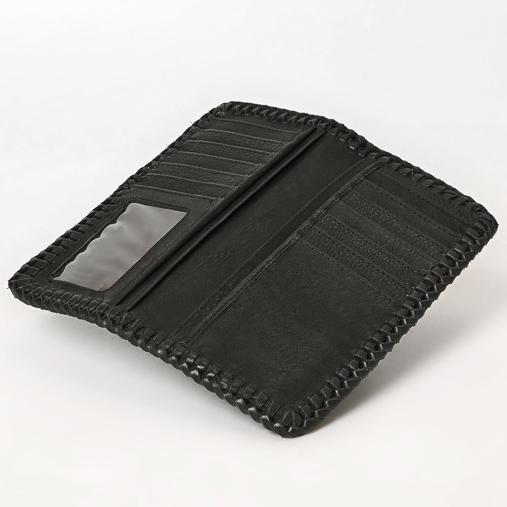 American Darling Wallet Genuine Leather Women Bag Western Handbag Purse | Handbags for