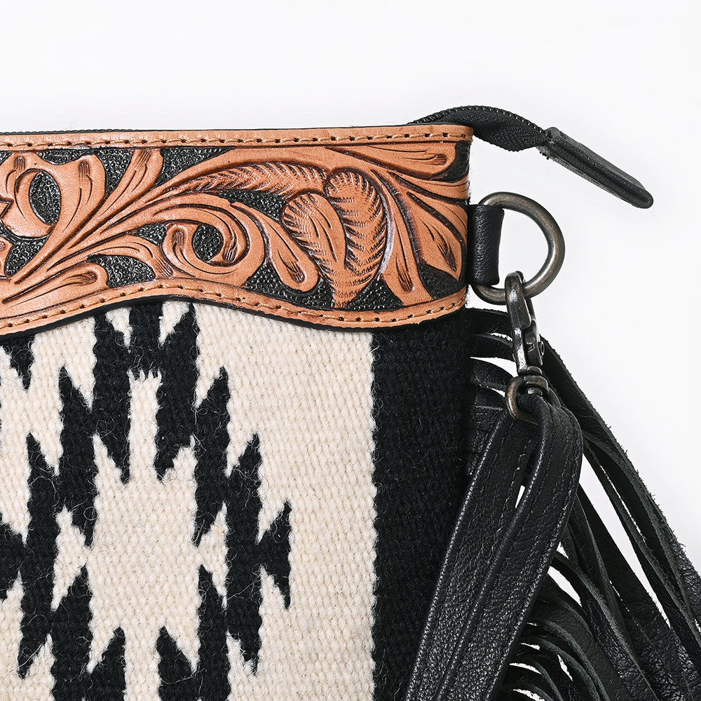 American Darling Small Crossbody Beautifully Saddle Blanket women bag Handbag