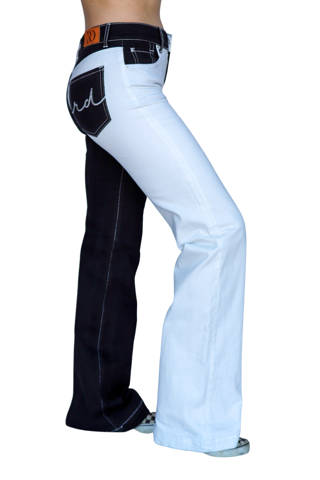 Signature Trouser - Brooks — view 3