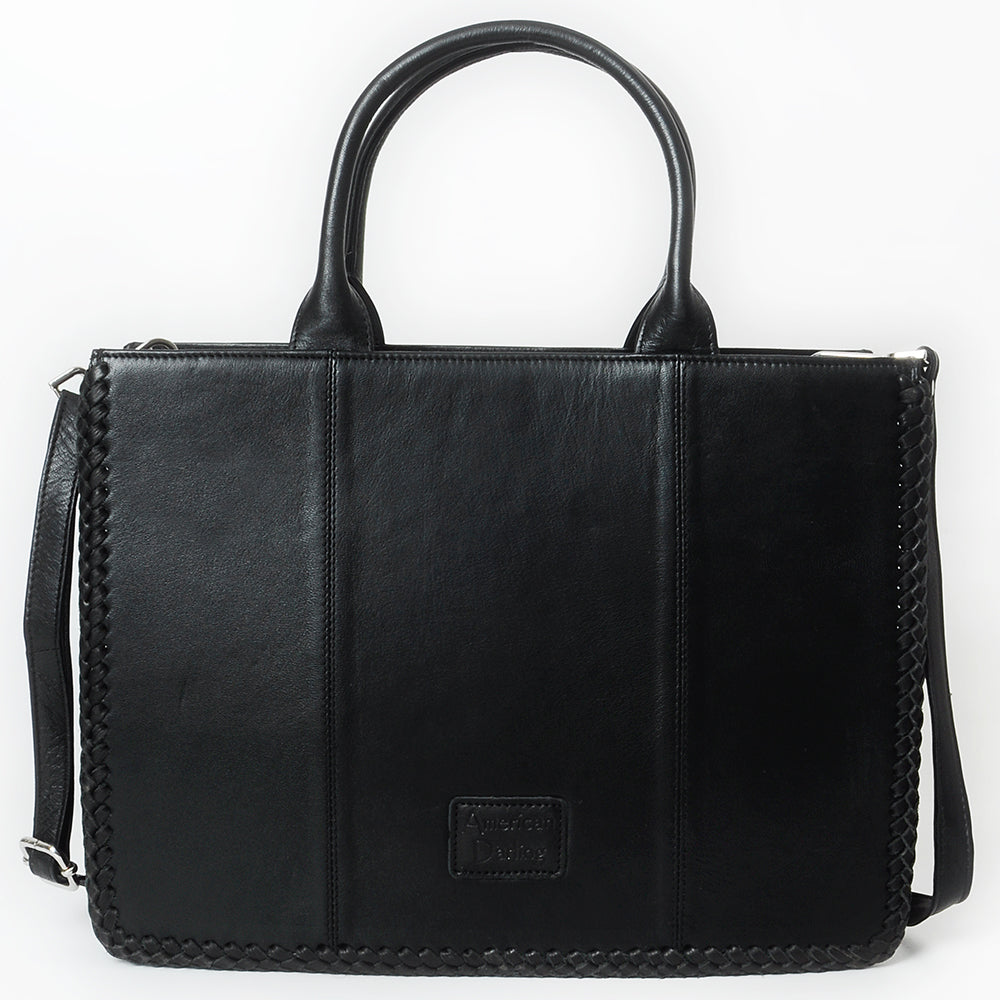American Darling Tote Bag Beautifully Full Grain Genuine Leather women bag