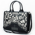 American Darling Tote Bag Beautifully Full Grain Genuine Leather women bag