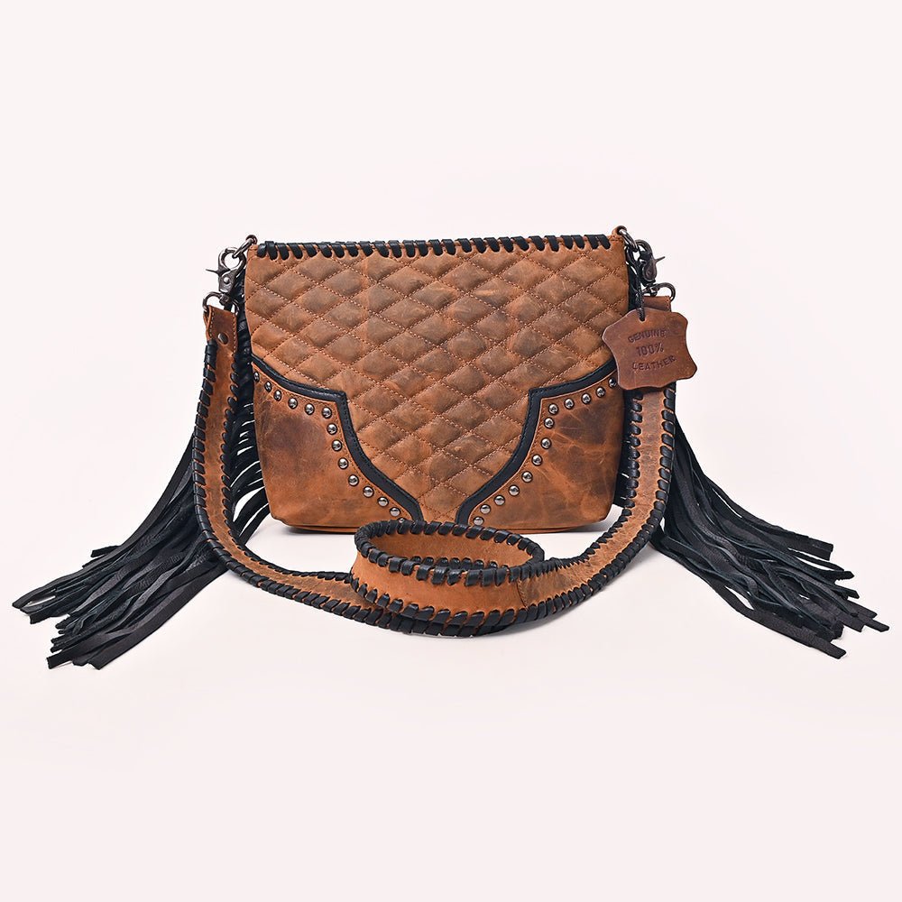 American Darling Genuine Leather Bag