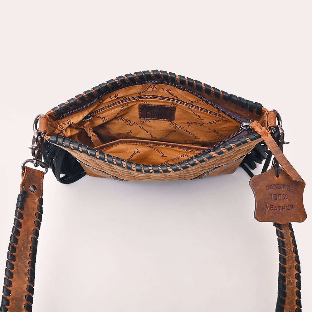 American Darling Genuine Leather Bag