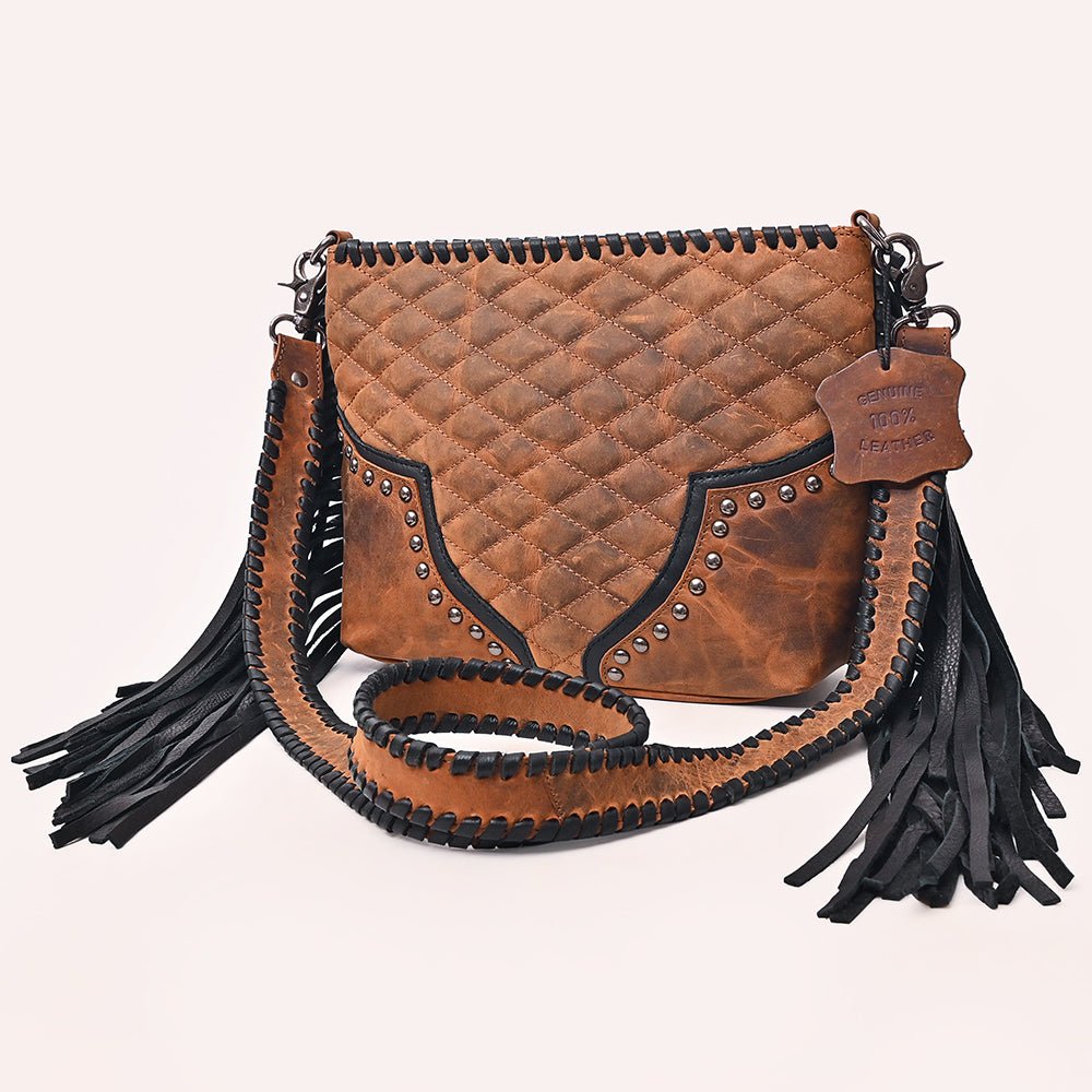 American Darling Genuine Leather Bag