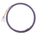 Cactus Ropes Relentless Core Xplosion 4 Strand Heel Rope