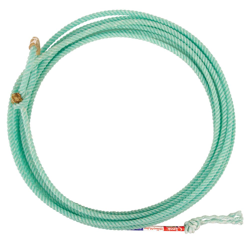 Classic Rope Jr. Money Maker Kid Rope 5/16  28' Soft