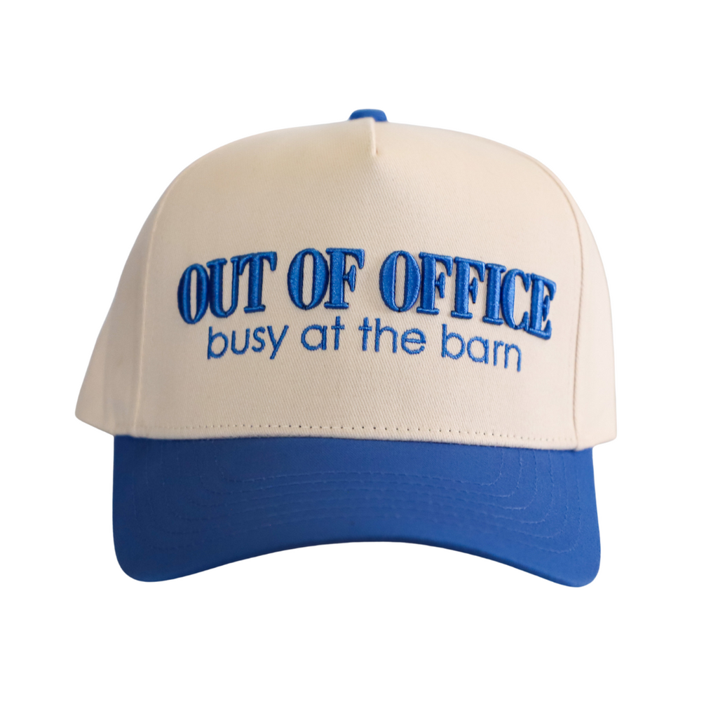 Out Of Office Hat — view 2