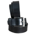 W. Leather Belt – Hilason