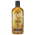 Leather Cleaner For All Types With pH Balanced Formulation Including Foaming Action