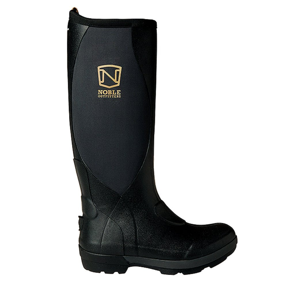 Noble Outfitters MUDS Stay Cool Waterproof Boots Neoprene Ultra-Breathable