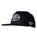 Professional's Choice Men's Trucker Cap Embroidered Signature Logo One Size