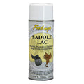 Fiebing's 13 oz Saddle Lac High Gloss Leather Finish Spray Quick-Dry Sealer