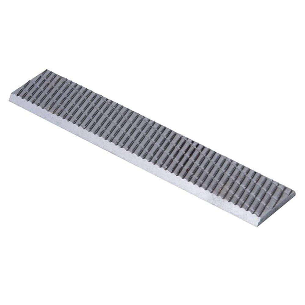 Weaver RidersRasp Coarse Replacement Blade Hoof Rasp Insert for Riders-Rasp Tool