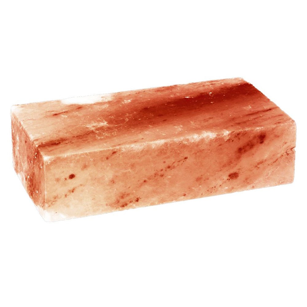 All Natural Himalayan Rock Salt Brick Mineral Supplement For Horses Electrolyte Support
