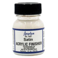 Angelus Leather Articles Shiny Glossy Acrylic Finisher 1 Oz Satin