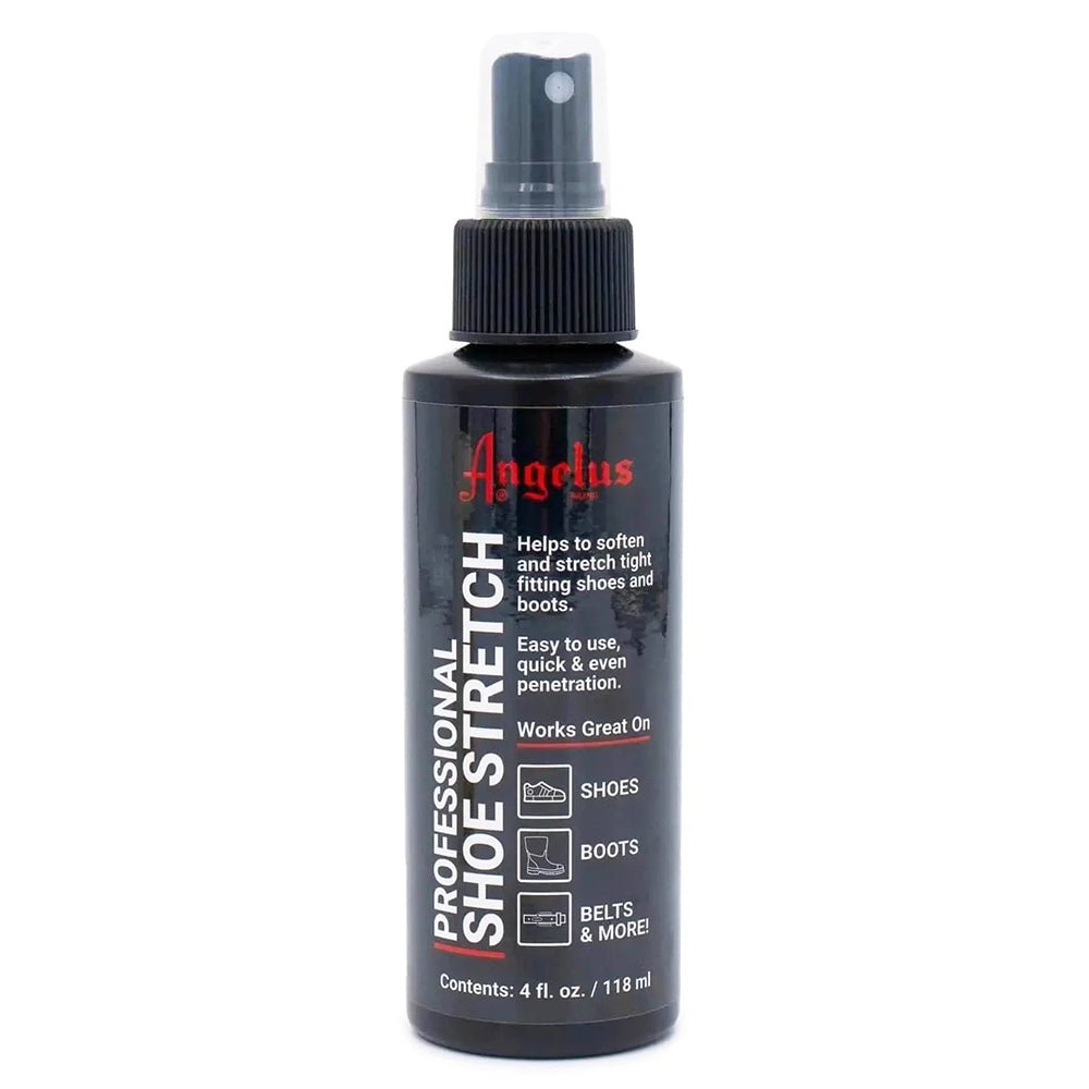 Angelus Professional Shoe Stretch Pump – 4 oz.