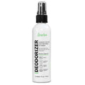 Eco-Friendly Scent-Free Odor Eliminator Spray for Shoes and Clothes 4 Oz