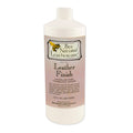 Bee Natural Leather Care Leather Finish Natural Wax Shine