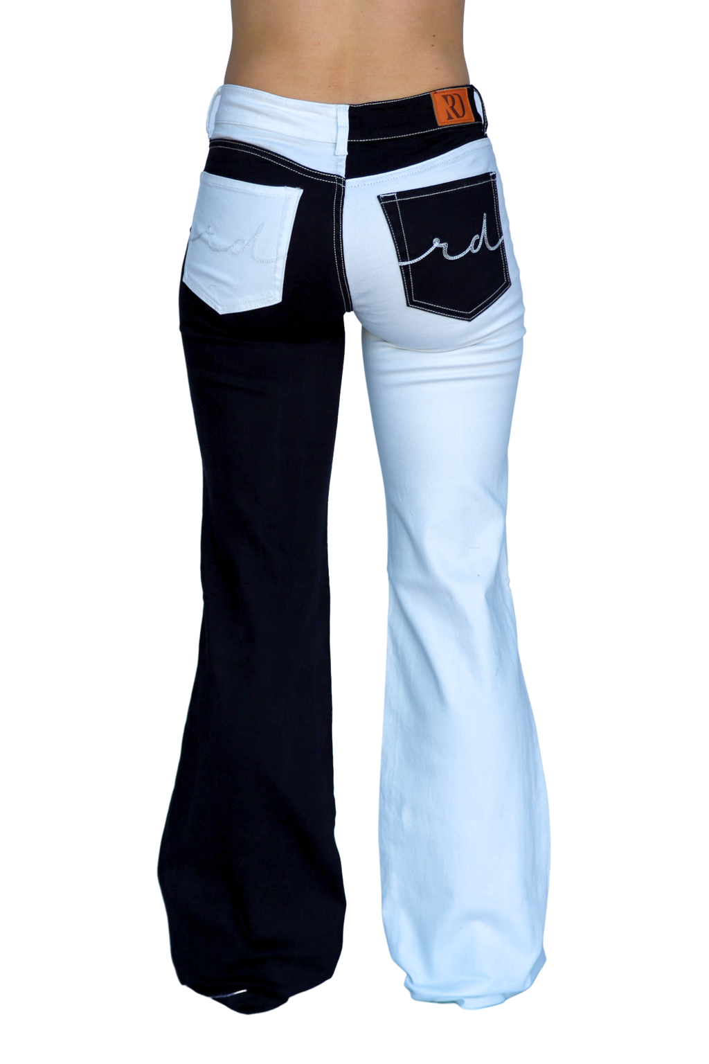 Signature Trouser - Brooks — view 4
