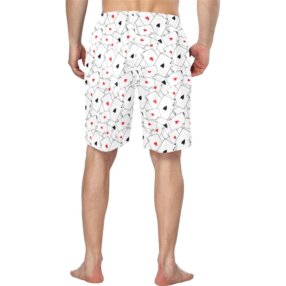 Baha Ranch Rodeo Vegas Mens Western Swim Trunks Shorts by Baha Ranch Western Wear - product image 3