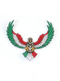 Decorative Patch 170104