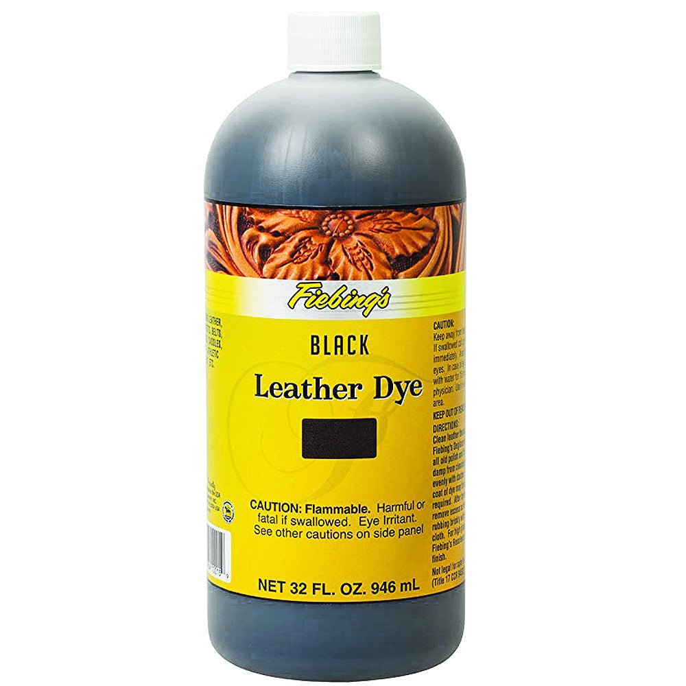 Alcohol Based Leather Dye For Rich Even Color